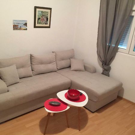 Apartman Lili Cetinje Exterior foto