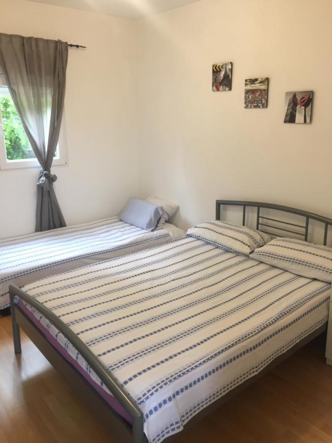 Apartman Lili Cetinje Exterior foto