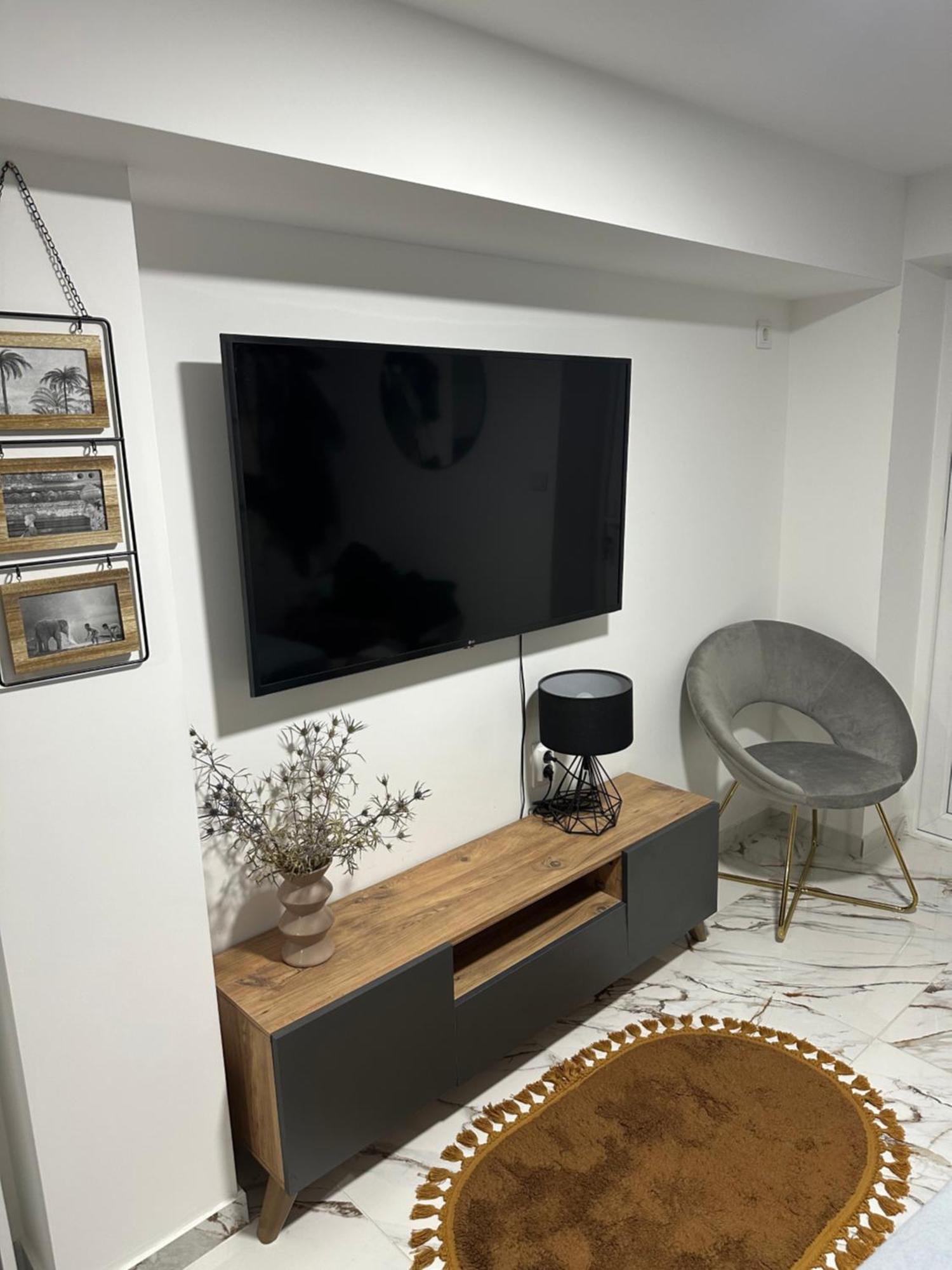 Apartman Lili Cetinje Exterior foto