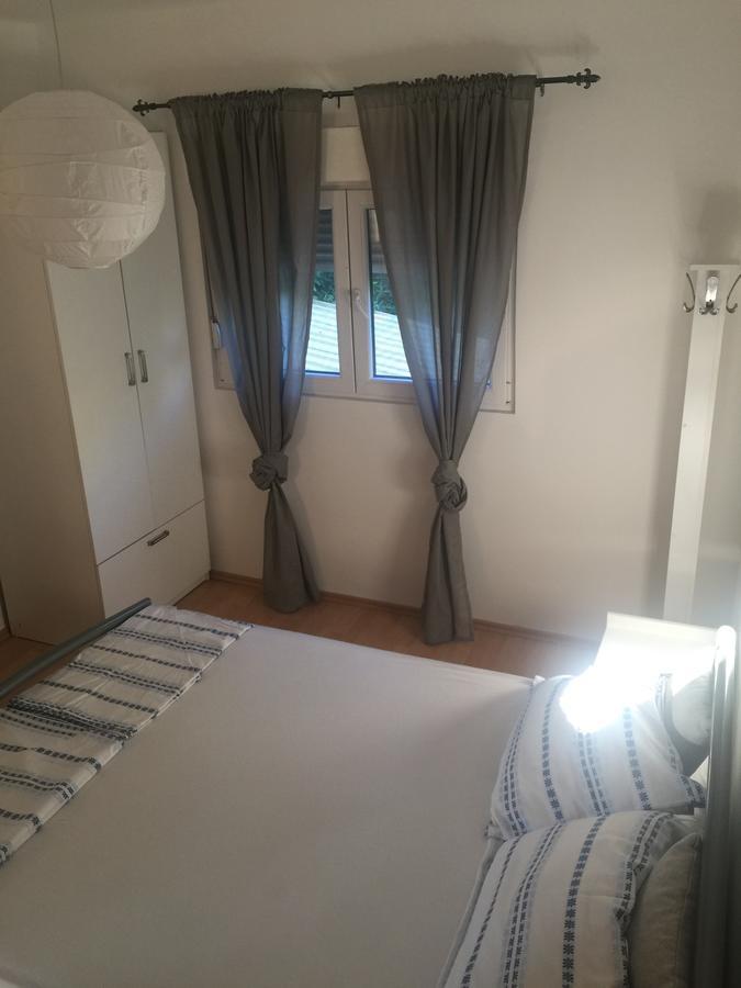Apartman Lili Cetinje Exterior foto