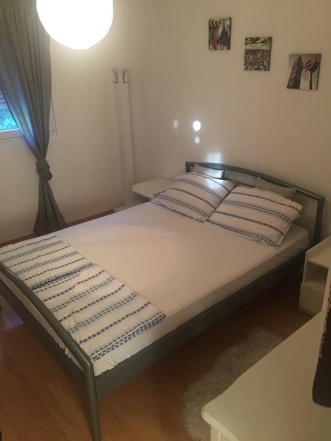 Apartman Lili Cetinje Exterior foto